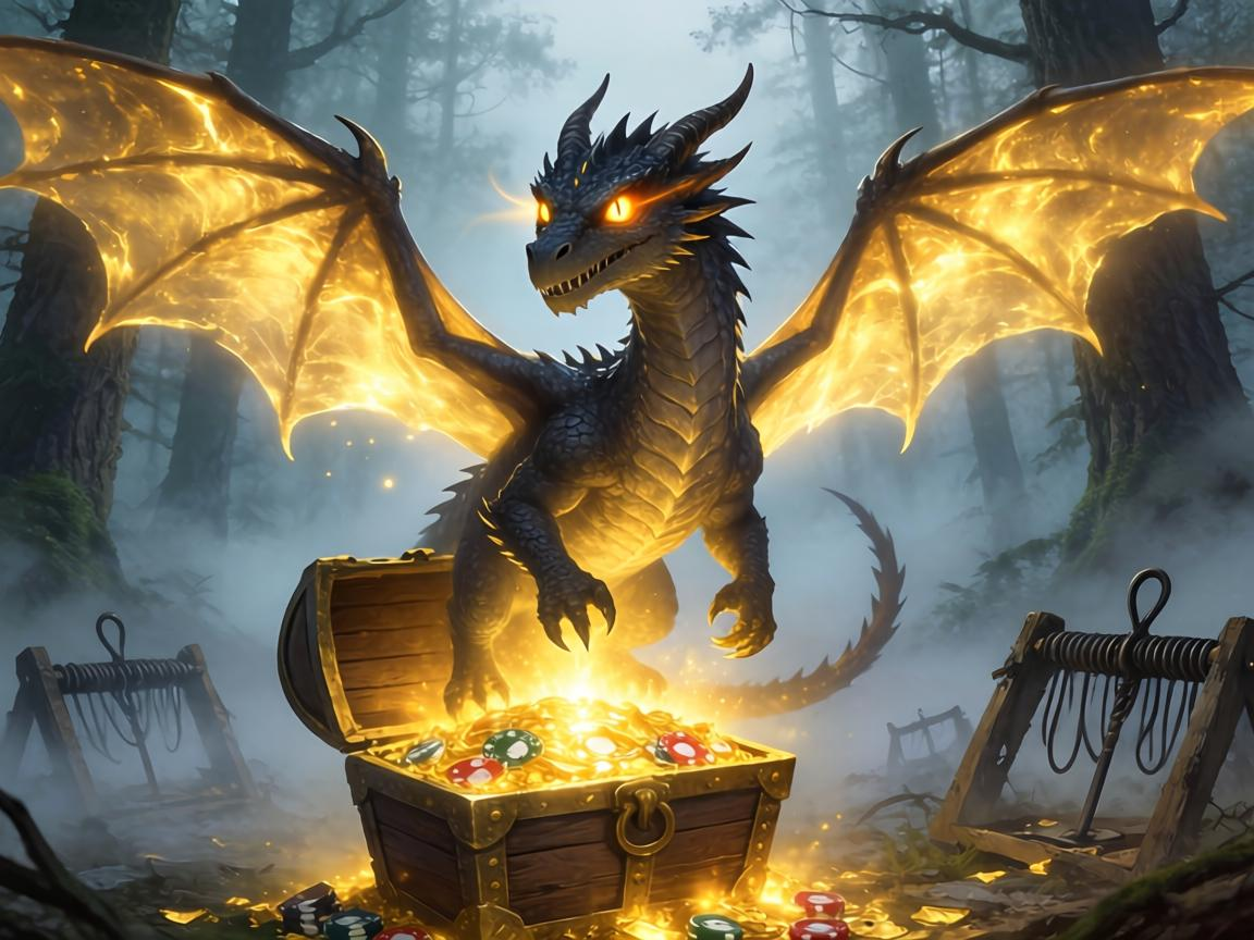 警惕“一肖一码”相关赌博诈骗陷阱，守护个人财产安全