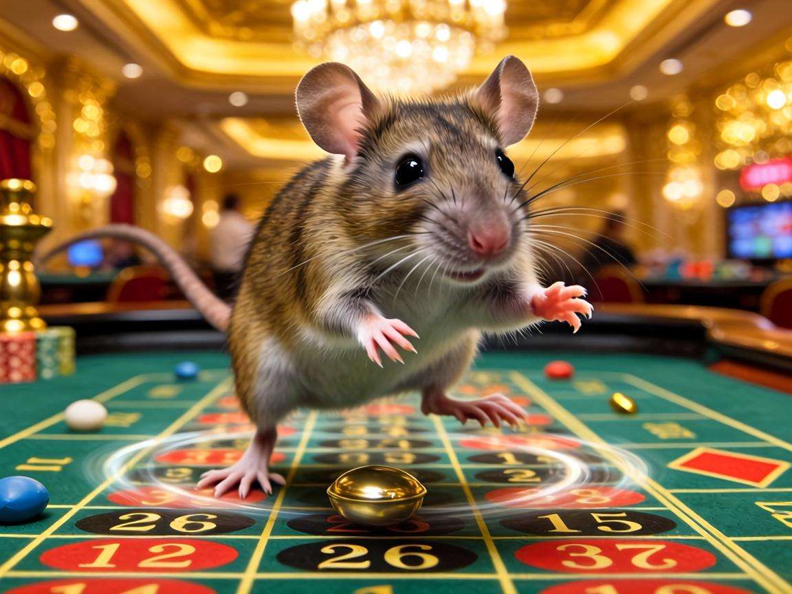 别信“一肖一码一一持一子”骗局：警惕鼠、牛、虎、兔搭配03-12-25-31-42-18:T08赌博诈骗