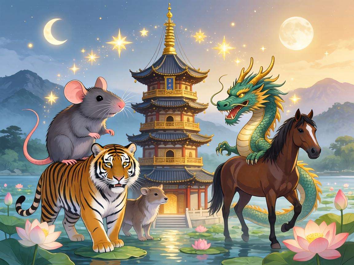 别信“大三巴免费资料大全”相关骗局：警惕鼠虎龙马生肖+03-12-25-31-42-18:T08赌博诈骗