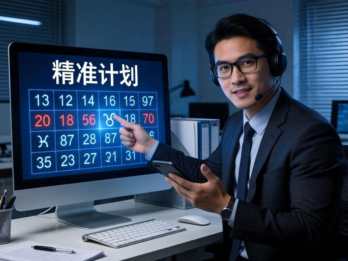 澳门一肖一码精准计划是诈骗！所谓虎羊龙蛇生肖数字组合全是骗局