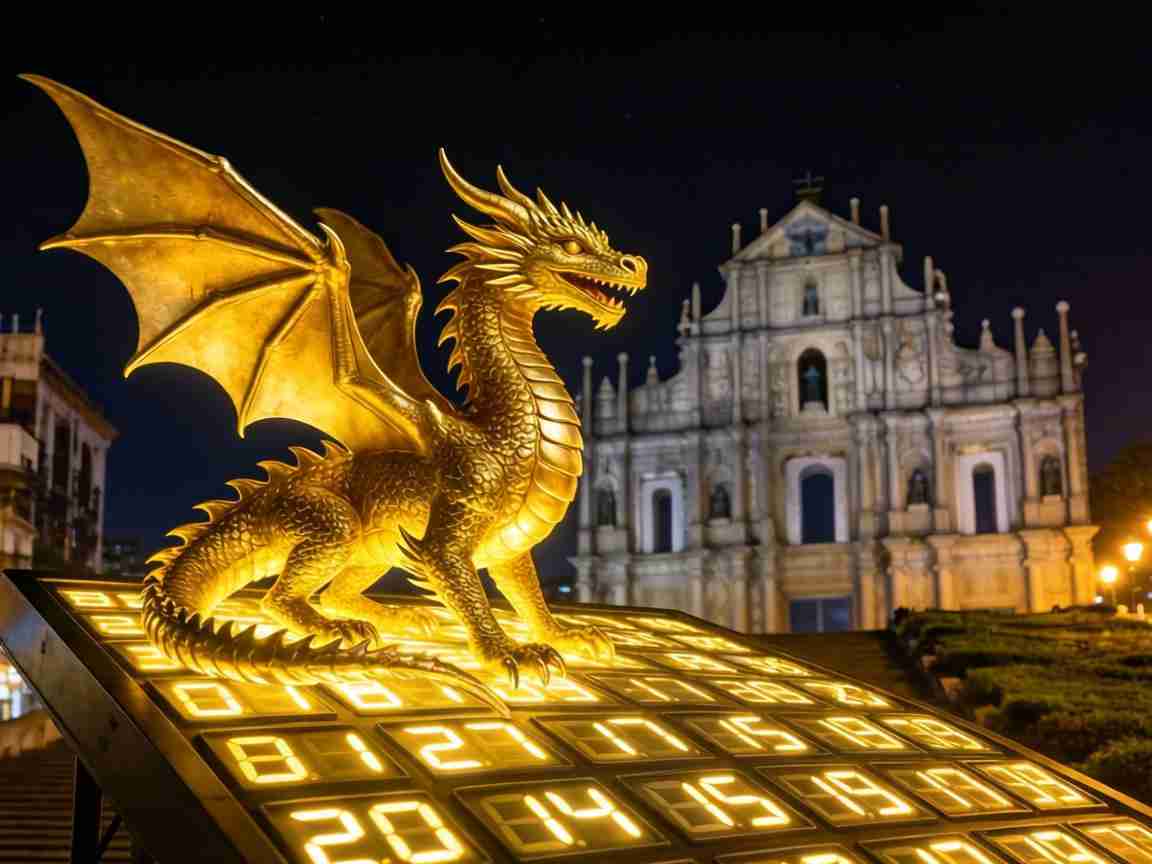 澳门一肖一码,下一期预测梦中现,彩票迷夜梦号码有何玄机?