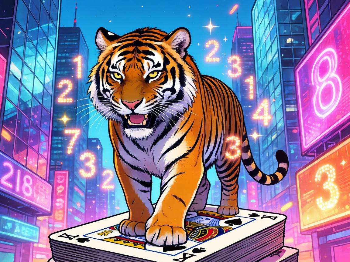 风险警示：别信“新澳门大三巴600图库八百图库”是诈骗，警惕生肖+数字组合赌博骗局