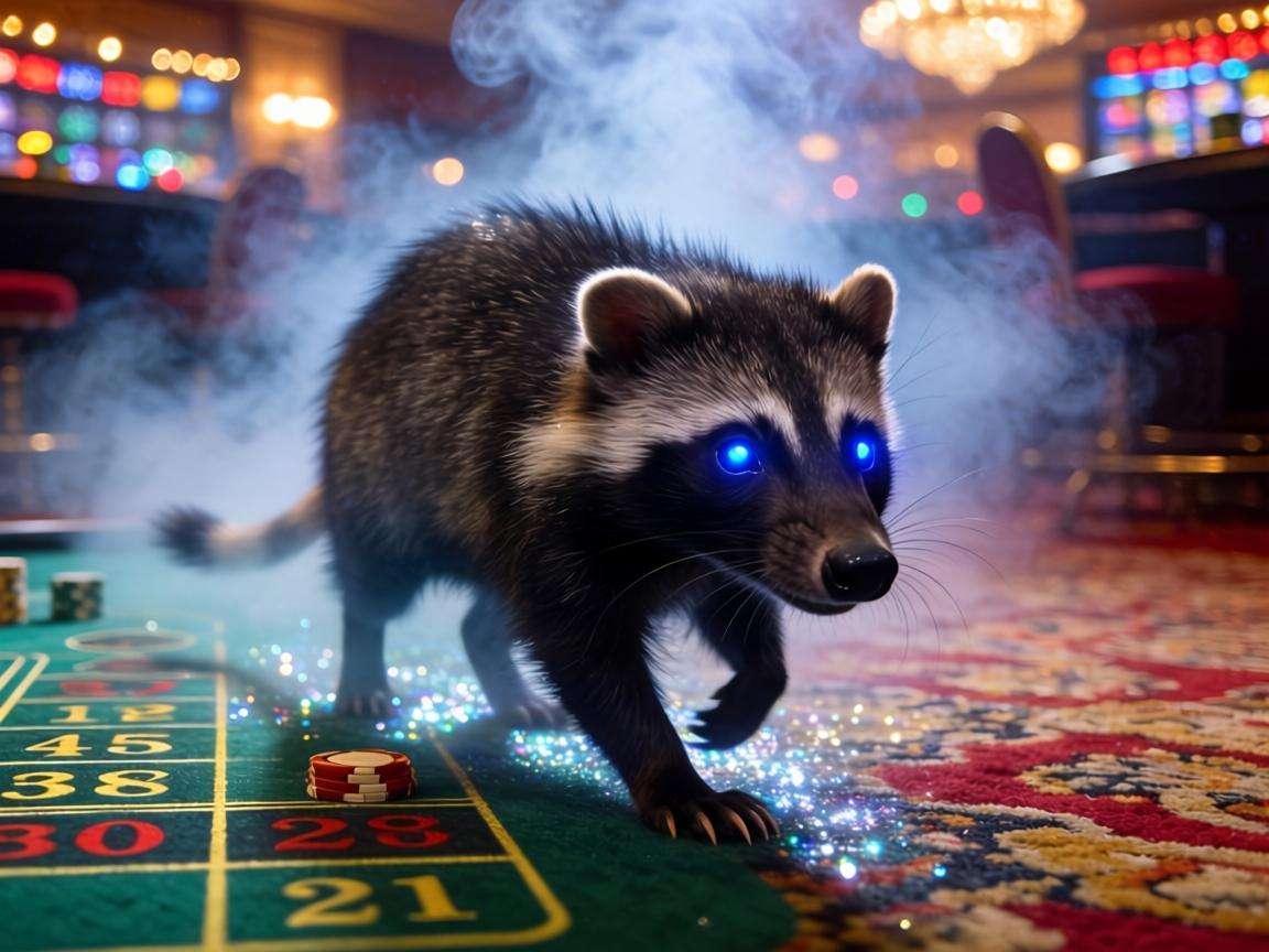 梦见生肖动物暗藏风险？警惕老澳门走势图涉赌诈骗如何防骗？