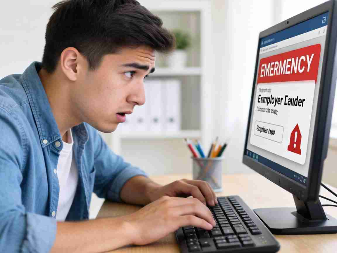 警惕四肖期期准+四肖小鱼诈骗话术，22岁大学生求职被骗险些血本无归