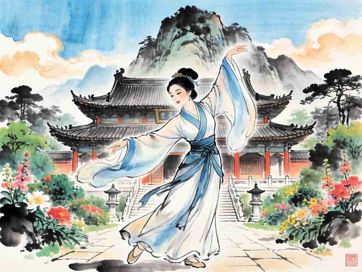 大三巴资料免费大全,舞蹈女马与广东八,,,梦见预兆什么?事业财运有转机?