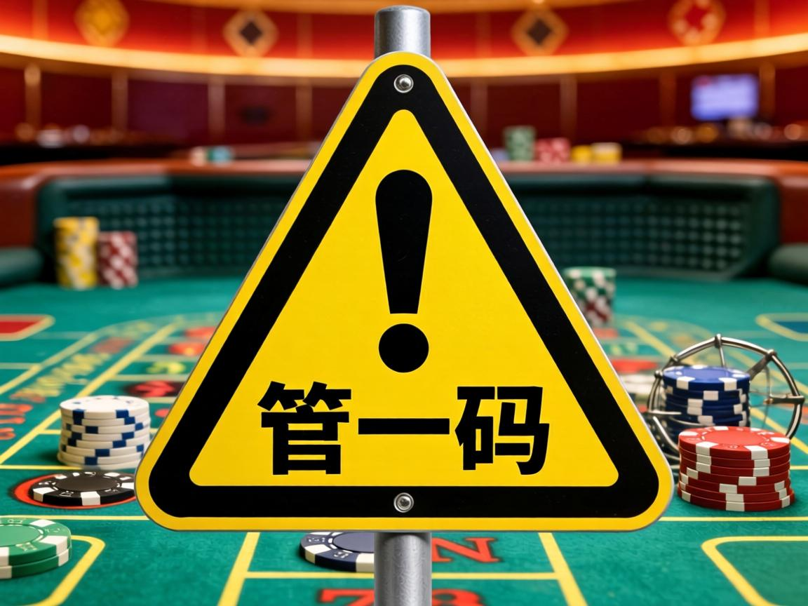警惕一肖一码相关非法赌博诈骗陷阱 公益反诈科普警示