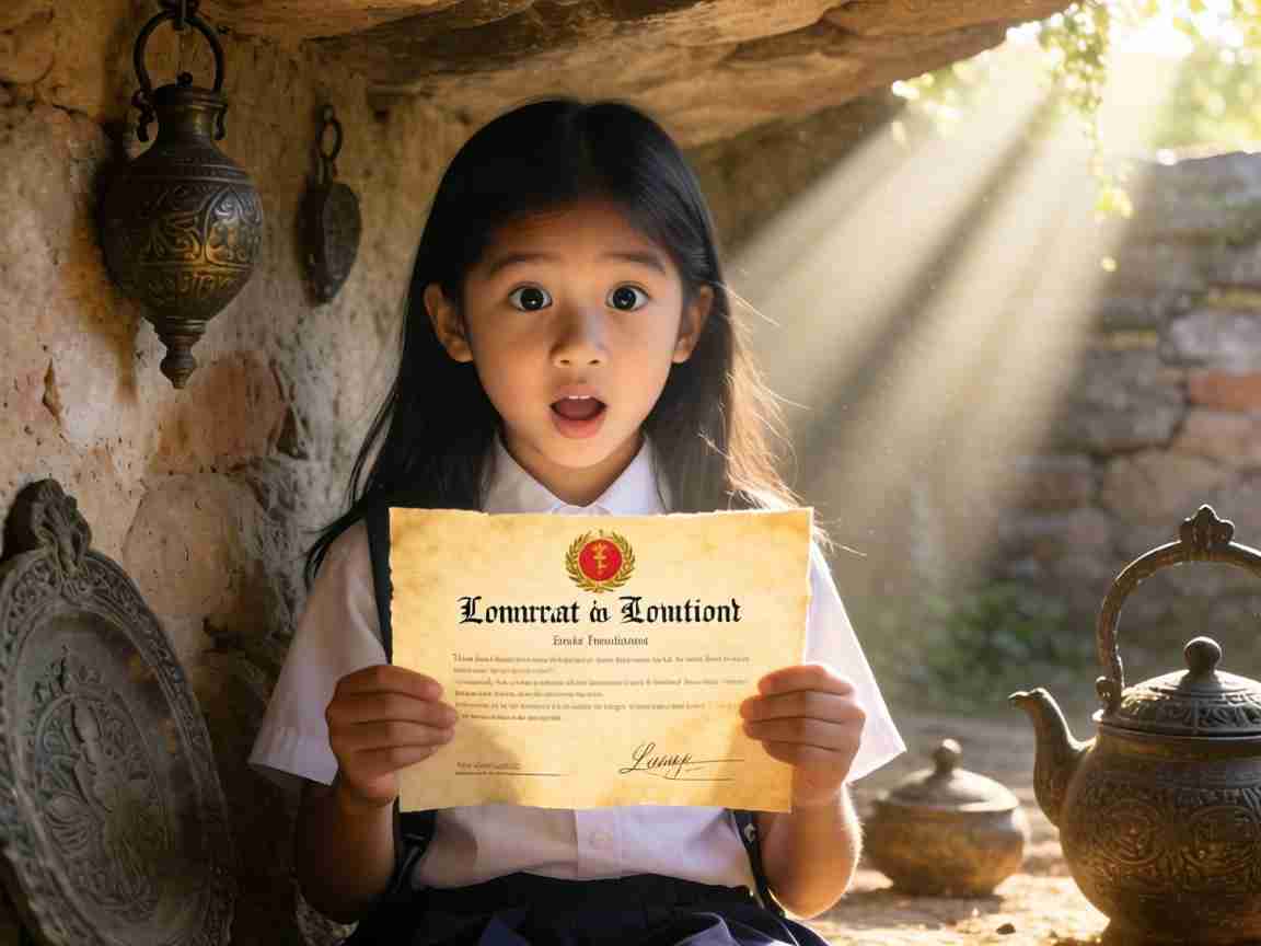 澳门大三巴一肖一特学校最新消息 梦见在古墙下收到神秘通知书预示什么