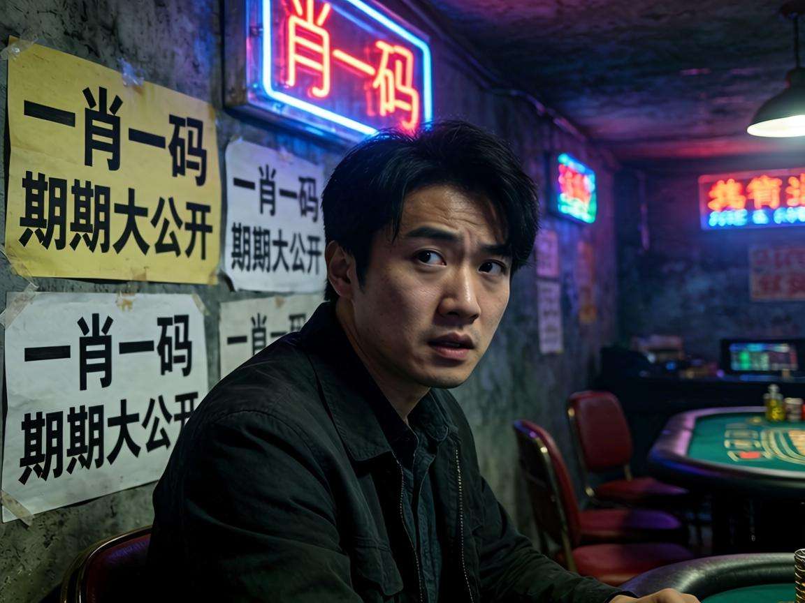 警惕“澳门一肖一码期期大公开”，这是典型非法赌博诈骗陷阱