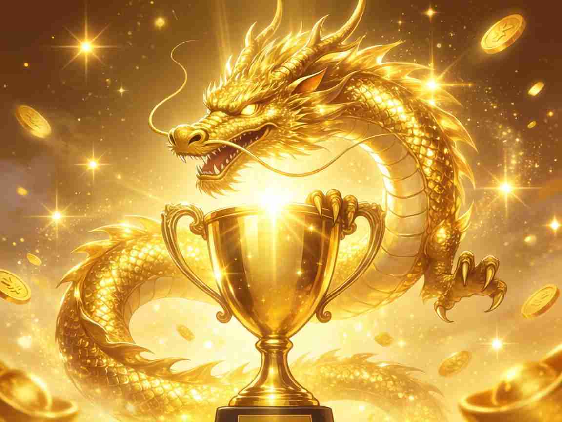 梦见十二生肖彩票澳门玩法中大奖 醒来后财运竟真的降临