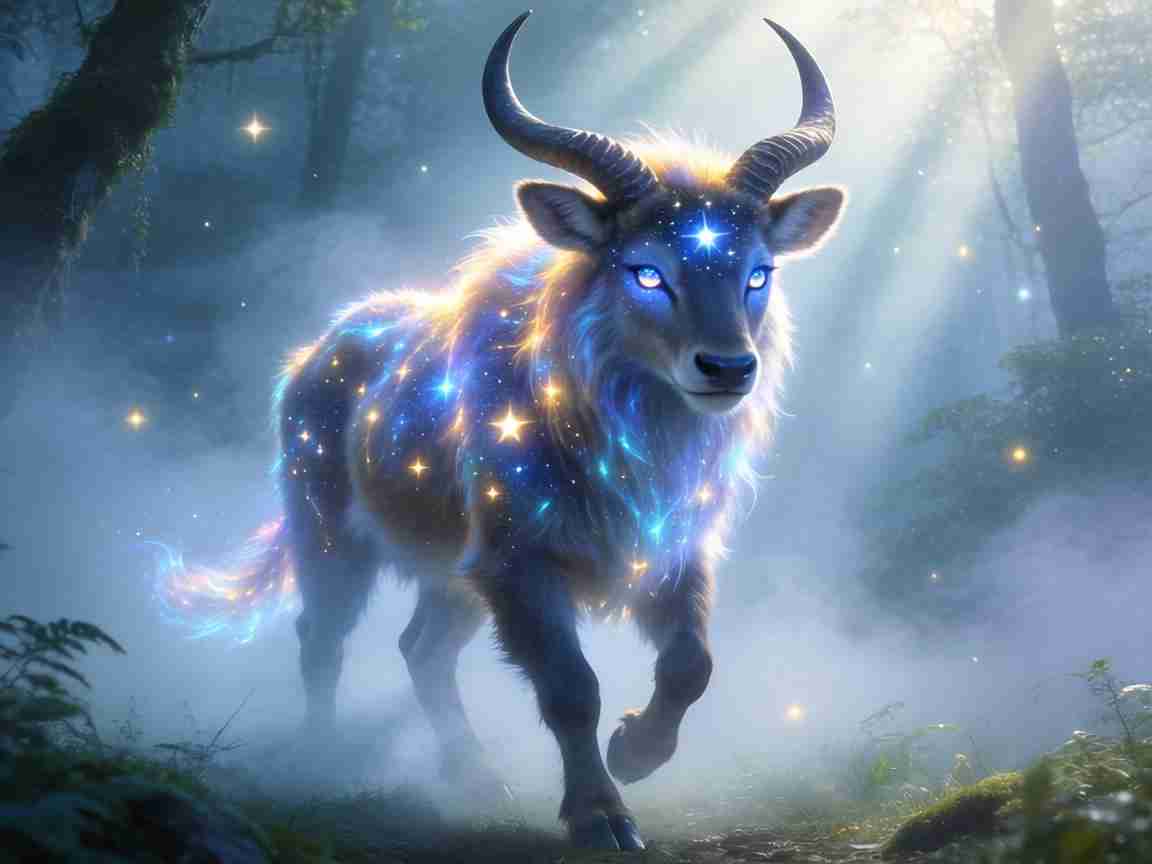 新澳今晚开一肖一特预测和四不像梦境:神秘生物现身预示转运契机?