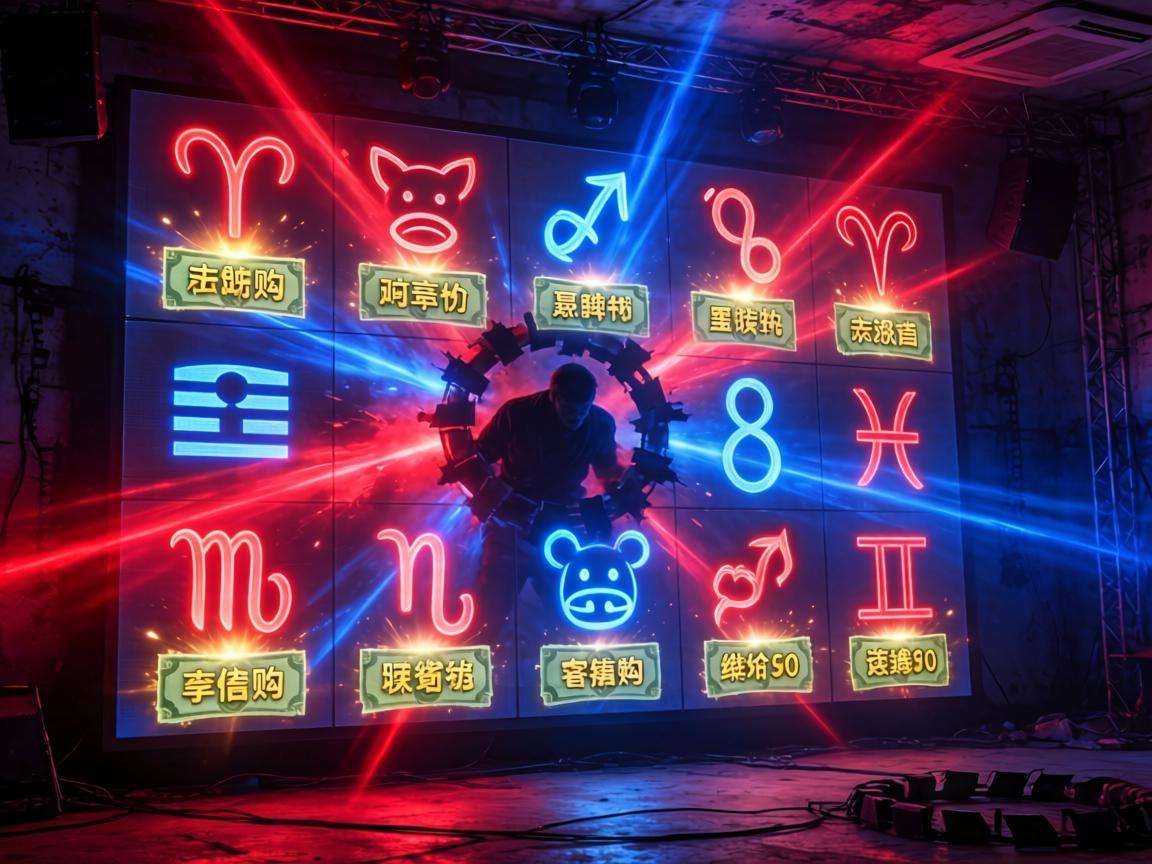 梦见生肖选号暗藏陷阱？警惕“澳门大三巴一肖二码”涉赌诈骗风险