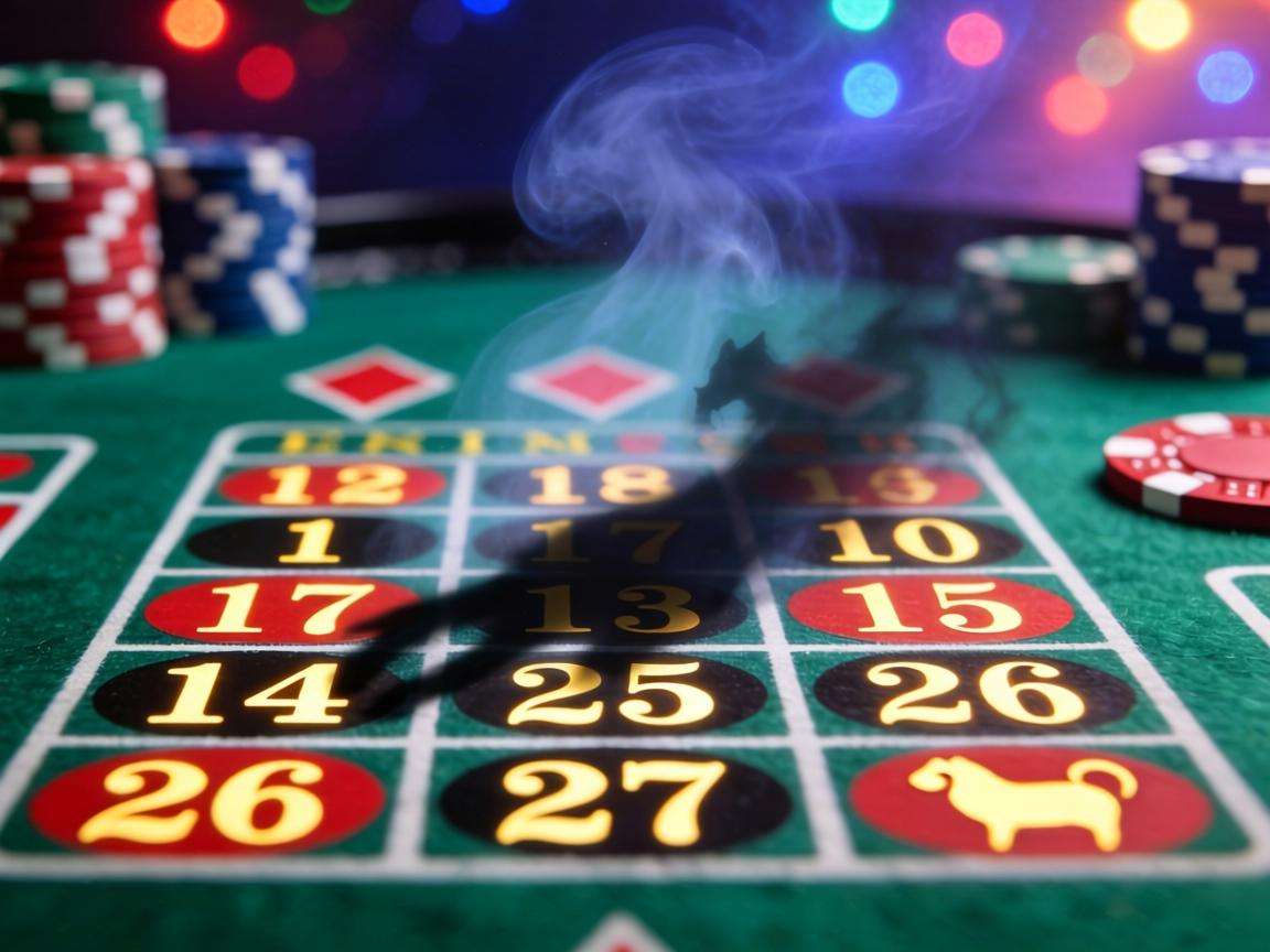 梦见生肖选号暗藏陷阱？警惕“精选4肖5码涉赌诈骗风险