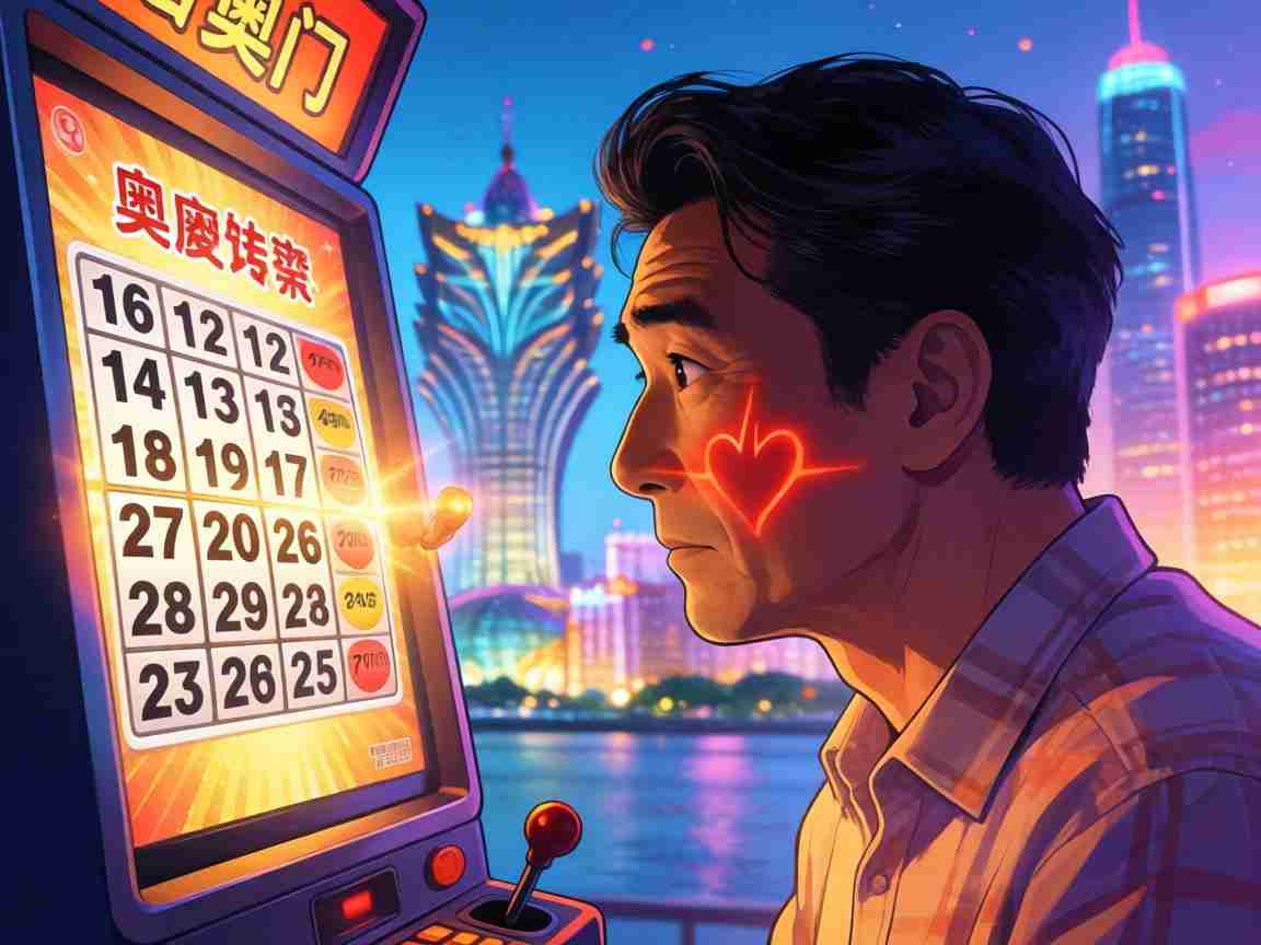 澳门一肖一中一特预测梦中现,彩票迷梦见号码揭晓是吉是凶