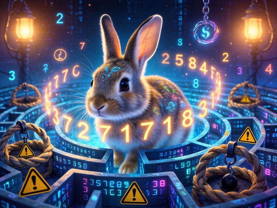 梦见生肖选号暗藏陷阱？警惕“2026特马今晚开奖号码”涉赌诈骗风险
