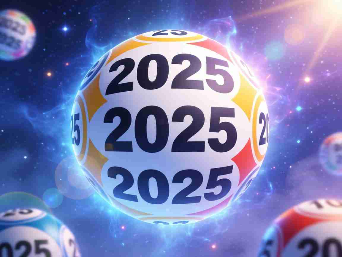2025三期必开一期梦见彩票号码 梦中三次出现相同数字有何预兆